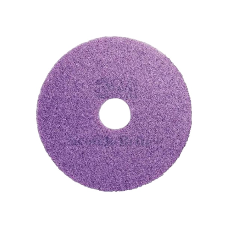 3M Premium Line Pad 14" - Purple Diamond